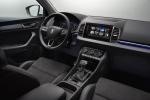 Skoda Karoq 4x4 2017 года (WW)